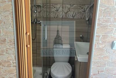 Garsonieră semidecomandată, mobilată în Centrul Istoric - 14