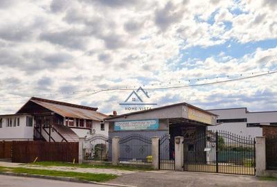 Casa P+M - curte 1200mp - Curtea de Arges - str. Rm Vilce... - 3