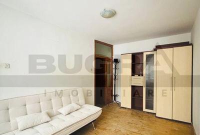 Garsonieră în Gheorgheni