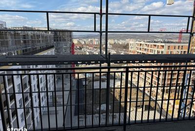 Apartament cu 2 camere în Sopor - 3