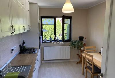 Casă spațioasă 210 mp, cu garaj și terasă - Cisnădie - 6