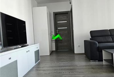 Apartament de vanzare 2 camere Sibiu Doamna Stanca - 3