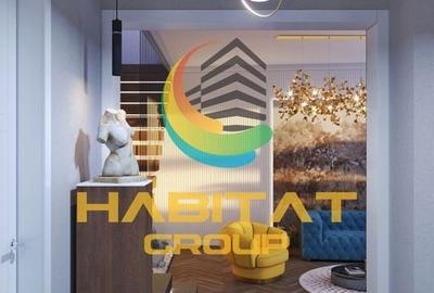 Brancoveanu- LUX 3 camere in bloc boutique - 4