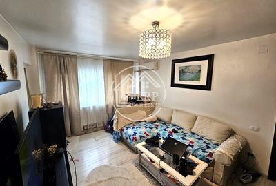 Apartament cu 2 camere semidecomandat, mobilat în Tei - 21