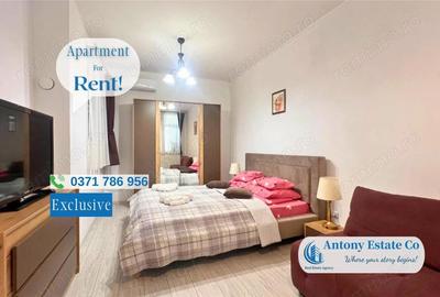 Garsonieră decomandată în Ultracentral - 2