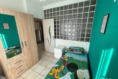 Inchiriez Apartament Bloc Europa - 5