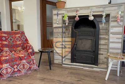 Casa 8 camere Poiana , 169 mp, deschidere 34 mp, Teren de 1000 mp, centrala gaze - 23