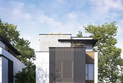 Casă individuală cu 4 camere cu Canalizare în Pipera - 2