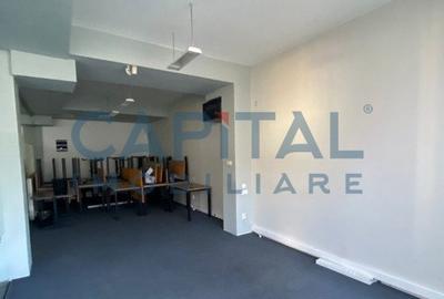 Spatiu birou de inchiriat, 320mp, Calea Turzii, Comision 0% - 4
