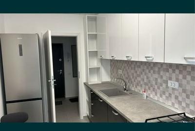 Apartament cu 2 camere decomandat în Exterior Vest