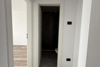 Apartament cu 2 camere semidecomandat în Centru Civic - 7