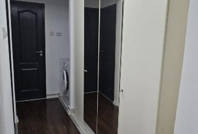 Proprietar - Apartament 3 camere decomandat zona Aradului - Piata Verde - 5