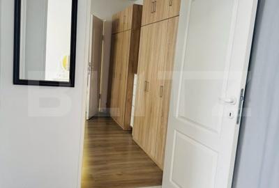 Apartament cu 2 camere semidecomandat, mobilat în Gării - 2