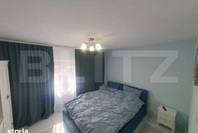 Apartament cu 4 camere decomandat în George Enescu - 3