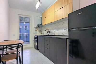 Garsoniera noua, gata de mutare, Bd. Metalurgiei, Parc Tudor Arghezi - 5