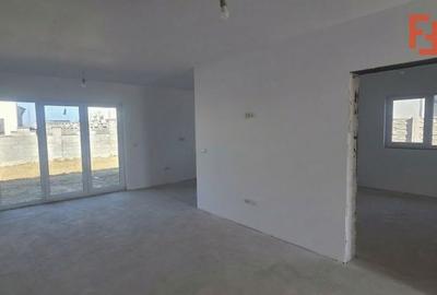 Casă cu 3 camere în Rudicica - 6