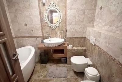 Apartament 3 Camere 129 Mp Bloc Nou de Vanzare, Acta Residence, Tudor Apartament 3 Camere 129 Mp Bloc Nou de Vanzare, Acta Residence, Tudor - 6