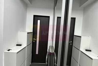 Apartament 2 camere Doamna Ghica - complet mobilat - 16