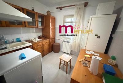 Apartament cu 2 camere decomandat în Central - 8