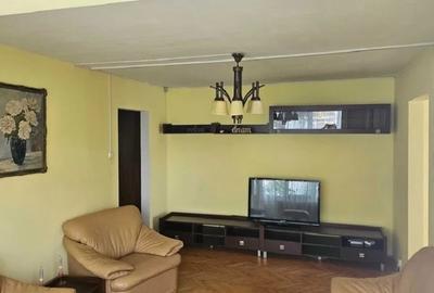 Apartament cu 3 camere - zona Podu Ros  - Scoala " Titu Maiorescu"  Pet Friendly - 2