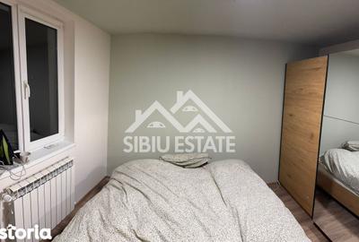Casă cu 4 camere cu Teren 400 Mp în Central - 17