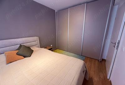 Apartament cu 2 camere decomandat în Avantgarden - 7