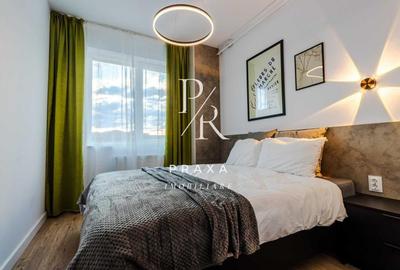 Apartament 2 camere ,41 mp , terasa +parcare subterana,  zona Terra Floresti! - 4