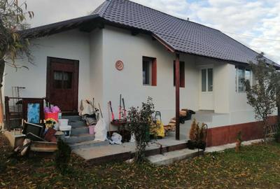 Casă cu 3 camere în Exterior Vest - 4