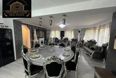 Vila Individuala Chiajna Primarie Curte Teren 416MP - 3