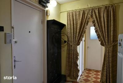 Apartament cu 2 camere decomandat, mobilat în Vest - 5