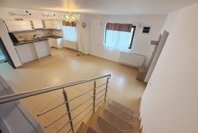 Duplex Semimobilat / 3 Camere / 2 Bai / Dressing / Teren 200 mp - 12