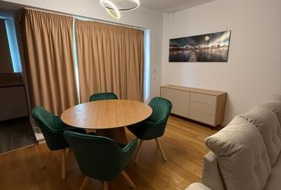 Apartament 2 camere modern THE LEVEL 2 (bloc nou finalizat) - 52