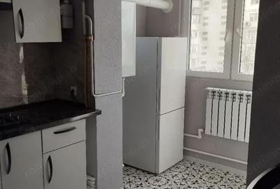 Garsonieră decomandată în P-ța Victoriei - 1