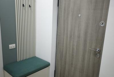 Apartament cu 2 camere în Universitate - 30