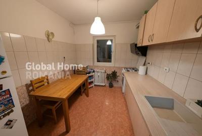 Apartament cu 2 camere decomandat, mobilat în Băneasa - 3