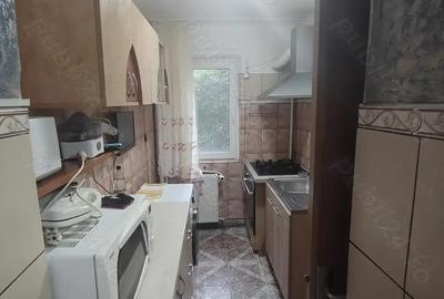 Apartament cu 2 camere decomandat în Podu Roș - 1