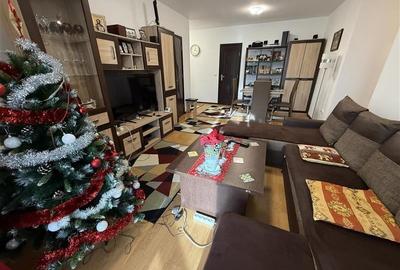 ADAMA - 3 camere mobilat si utilat - 4