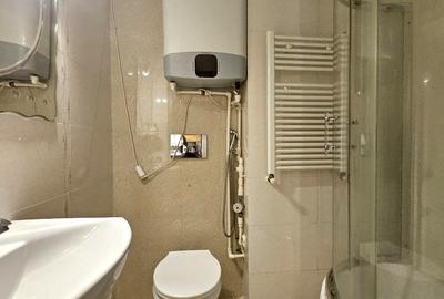 Inchiriere garsoniera  zona Bd. Dacia / Aurel Vlaicu  /  Parcul Ioanid - 9