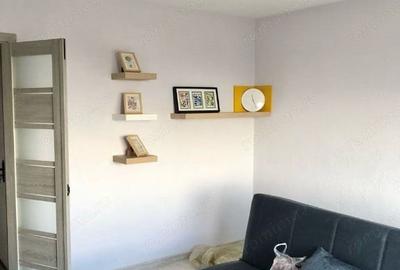 Apartament cu 2 camere decomandat în Vitan