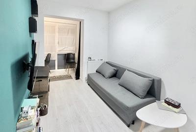 Apartament cu 2 camere nedecomandat în Mureșeni - 1