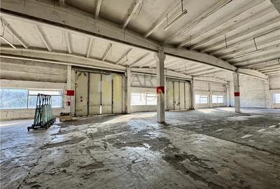 Spatiu industrial, birouri, diverse suprafete, Valenii de Munte Prahova - 13