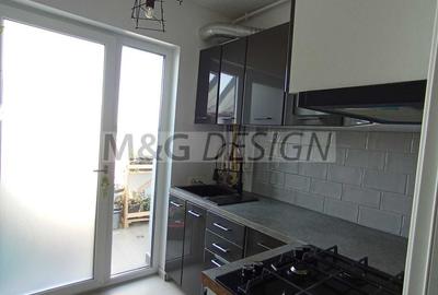 Apartament cu 2 camere decomandat în Buziașului - 2