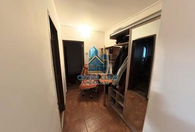 Apartament cu 2 camere decomandat în Mureșeni - 12
