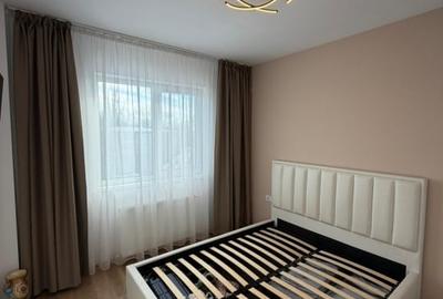 Rahova, Sos Salaj, 2 camere, 58mp, decomandat, mobilat si utilat, bloc nou. - 6