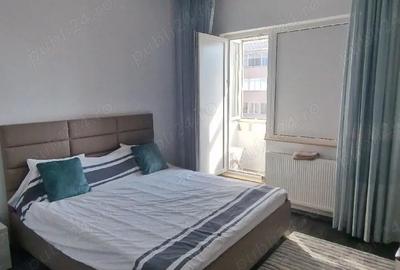 Apartament cu 2 camere semidecomandat în Titan - 9