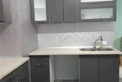 Garsonieră decomandată, mobilată în Tudor Vladimirescu - 6