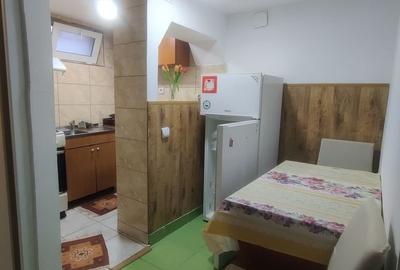 Garsonieră semidecomandată, mobilată în Gorjului - 3