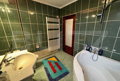 Casa de vanzare in Bistrita, zona Centura, pe strada Constantin Brancoveanu Casa de vanzare in Bistrita, zona Centura, pe strada Constantin Brancoveanu - 12