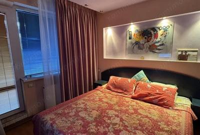 APARTAMENT 3 CAMERE RAHOVA ANTIAERIANA 61 MP - 10