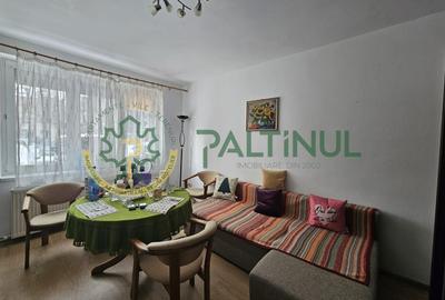 Închiriere apartament 2 camere decomandat – Sibiu, B-dul Vasile Milea - 5